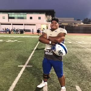 Meet your Posher, Luluani